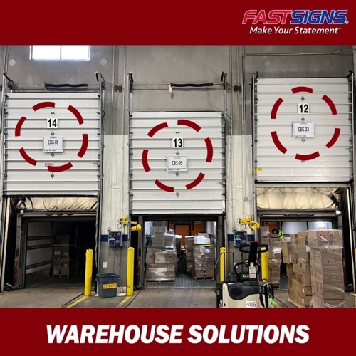 Warehouse Solutions